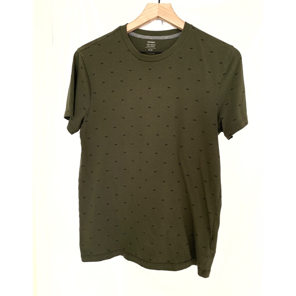 Old Navy Soft Washed tee